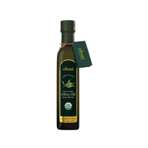Sahabat Sihaté - EVOO Early Harvest 250ml - 1 Botol