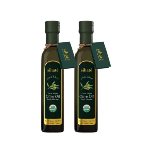 Sahabat Sihaté - EVOO Early Harvest 250ml - 2 Botol