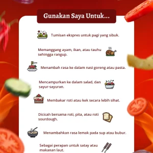 Minyak Zaitun Sihate Untuk Memasak - 3 Botol Pakej Jimat