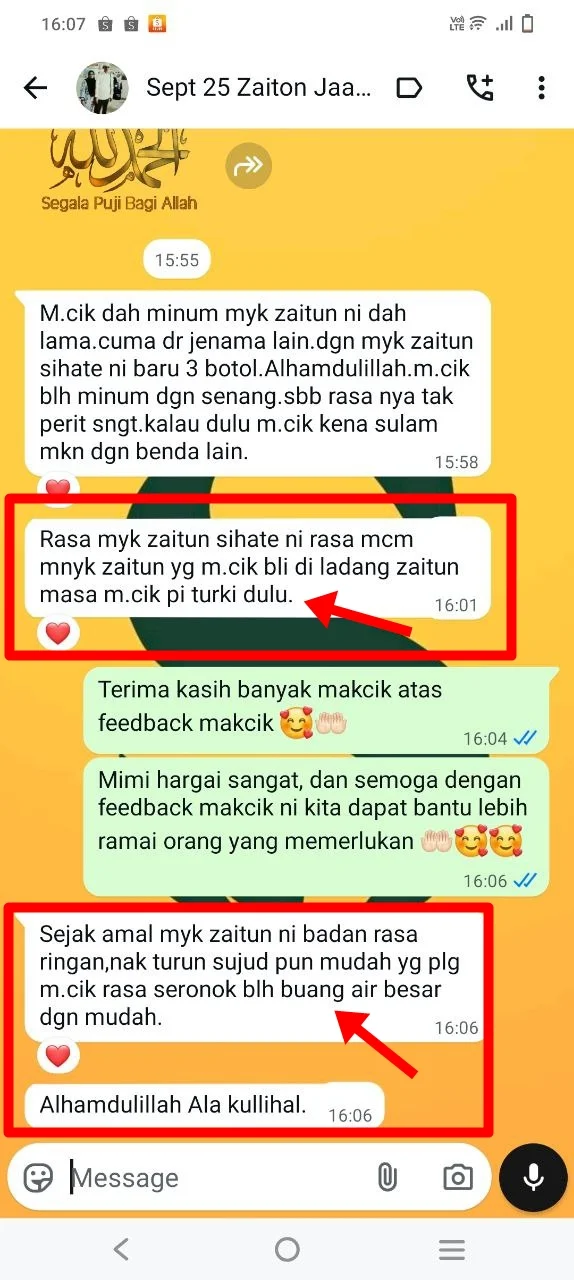 Rasa Asli Turki dan Sujud Mudah