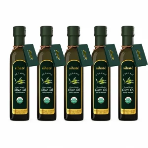 Sahabat Sihaté - EVOO Early Harvest 250ml - 5 Botol